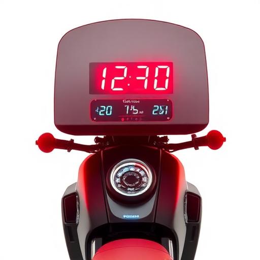 Quelle batterie choisir pour sa trottinette Dualtron ?