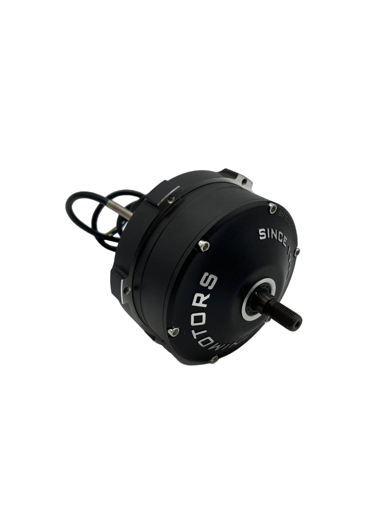 Moteur avant pour trottinette Teverun