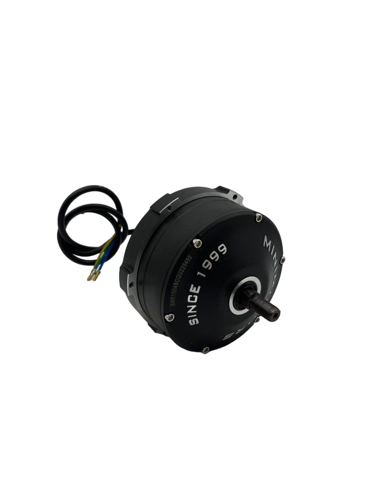 Moteur arriere pour trottinette Teverun