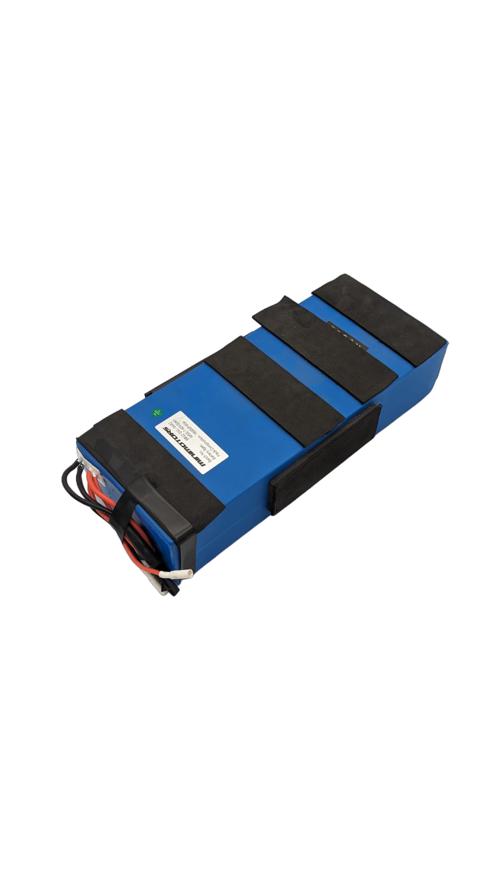 Batterie 60V30AH pour trottinette Teverun