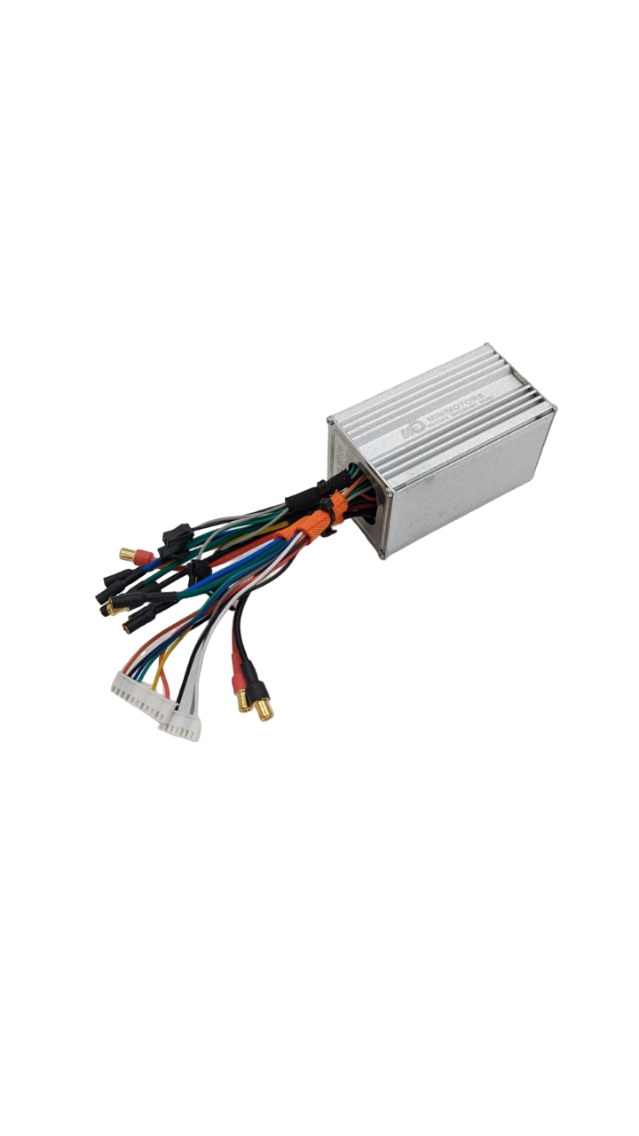 Controleur 60V30A V2 pour trottinette Teverun