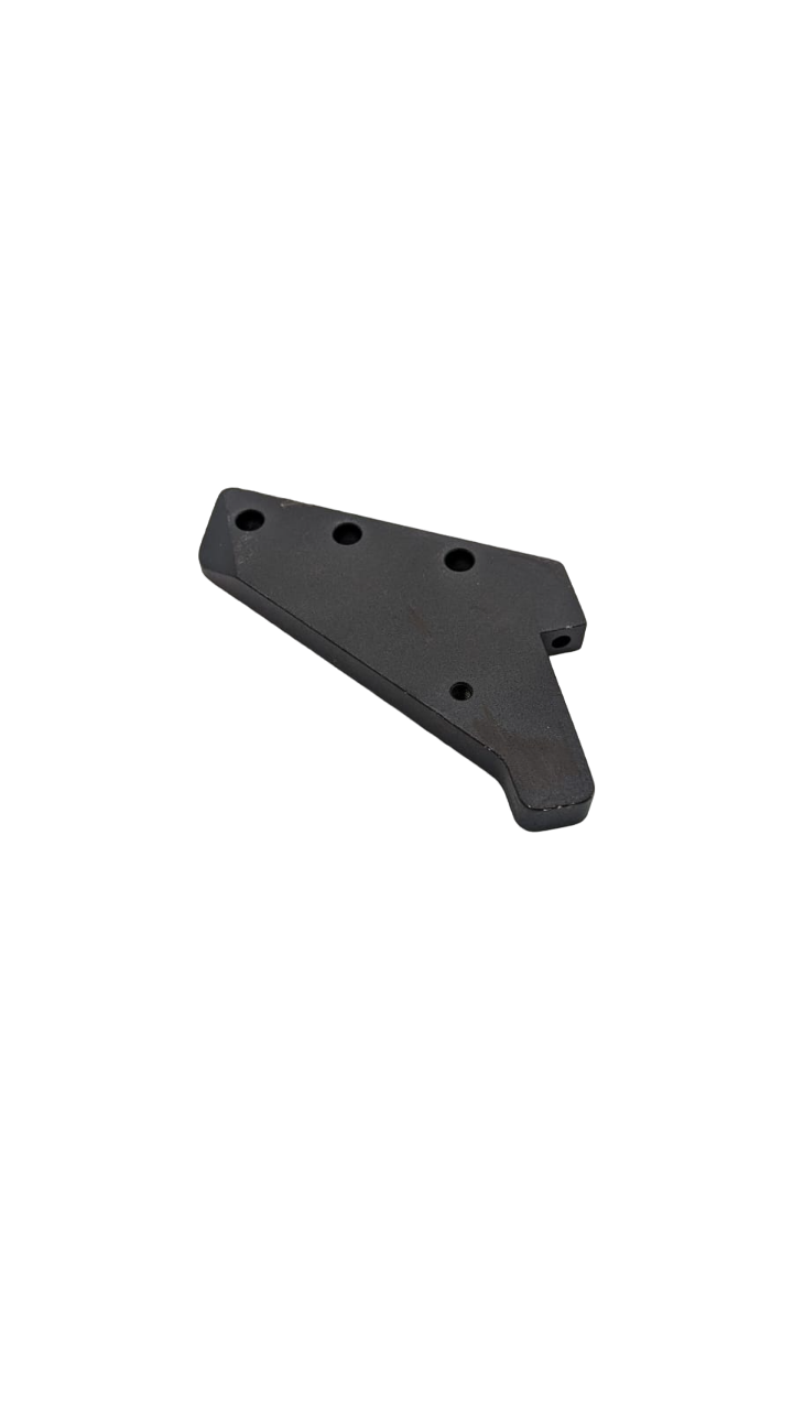 Support repose pied pour trottinette Teverun
