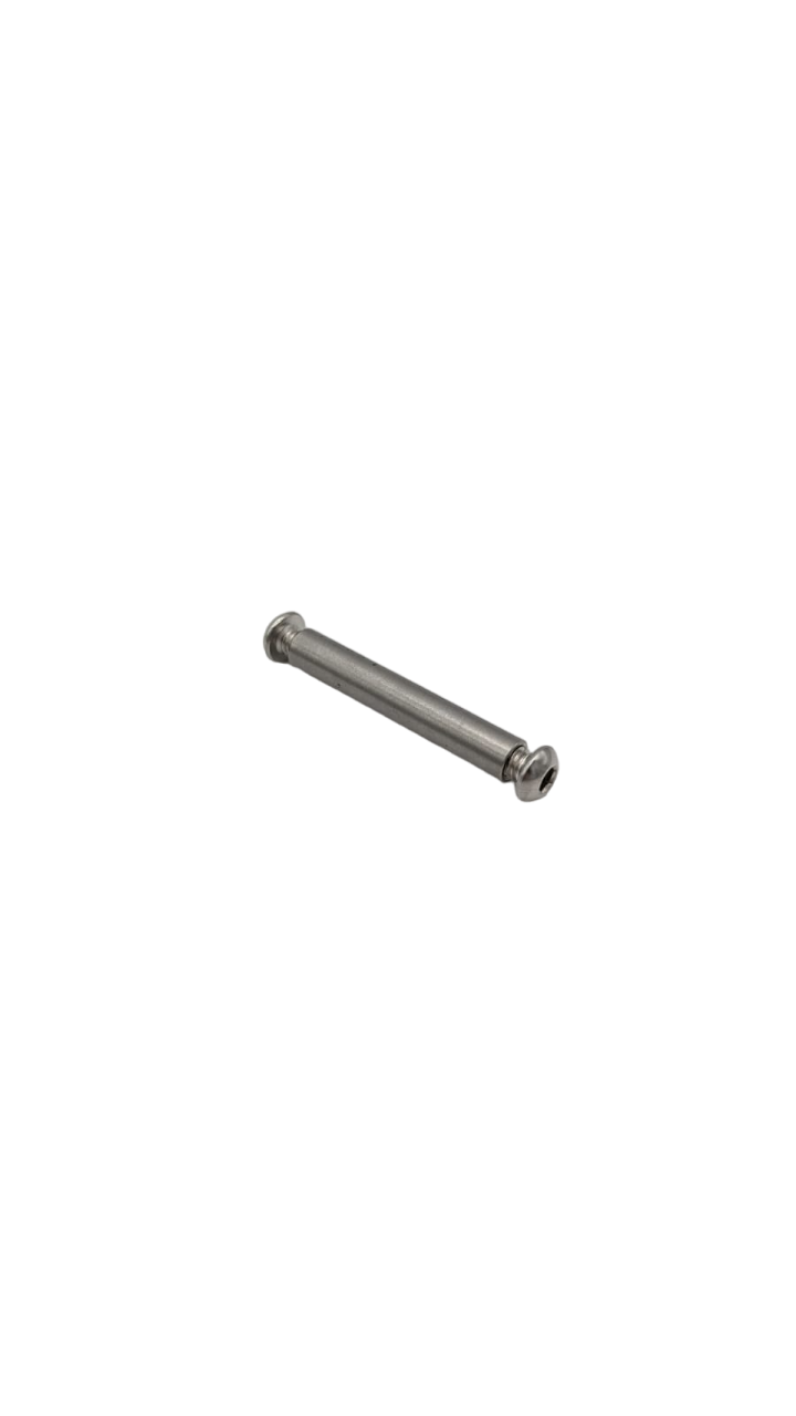 Vis suspension pour trottinette Teverun