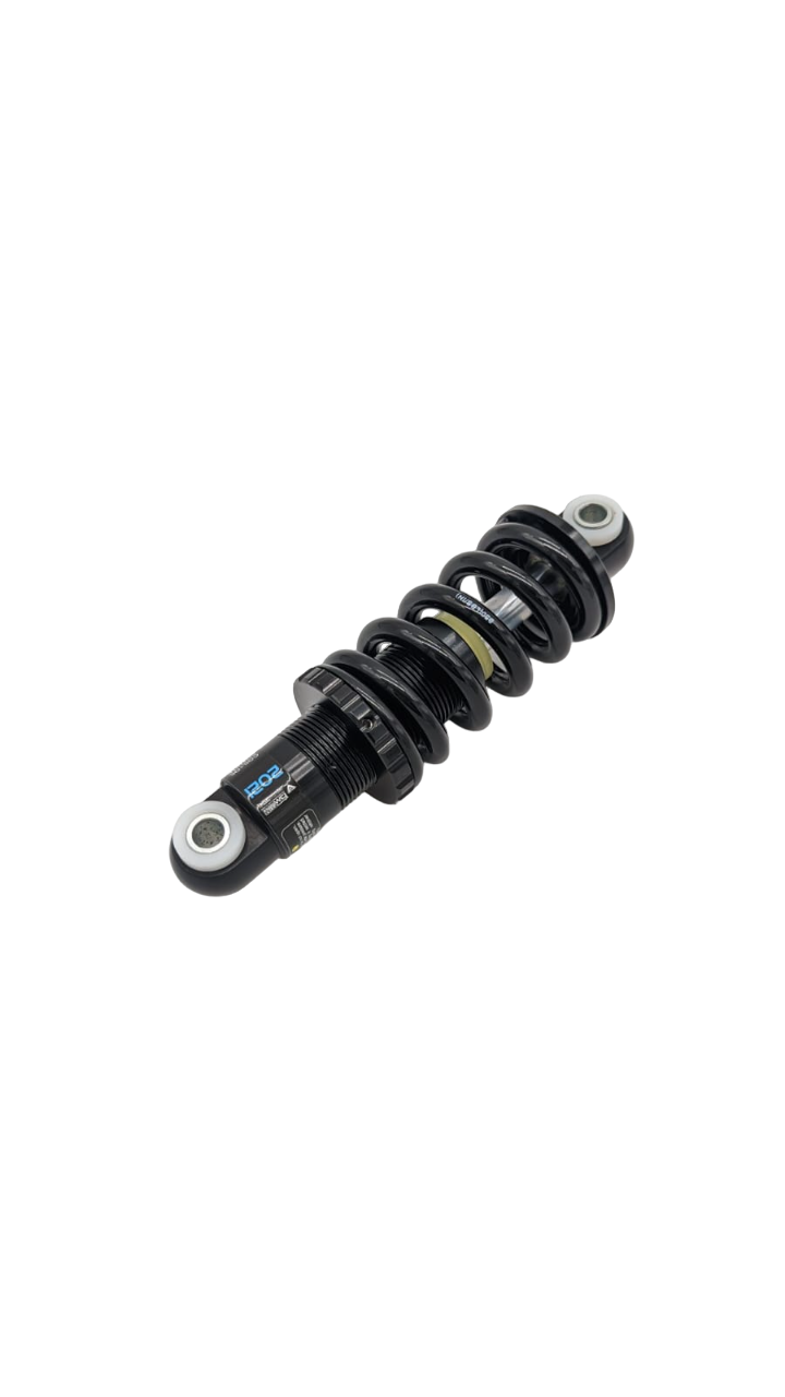 Suspension avant pour trottinette Teverun