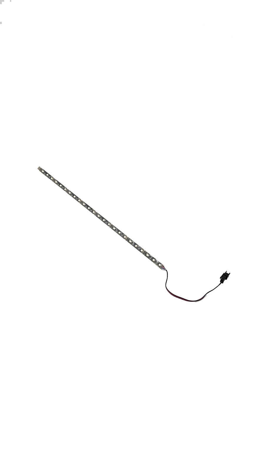 Bandeau LED pour trottinette Teverun