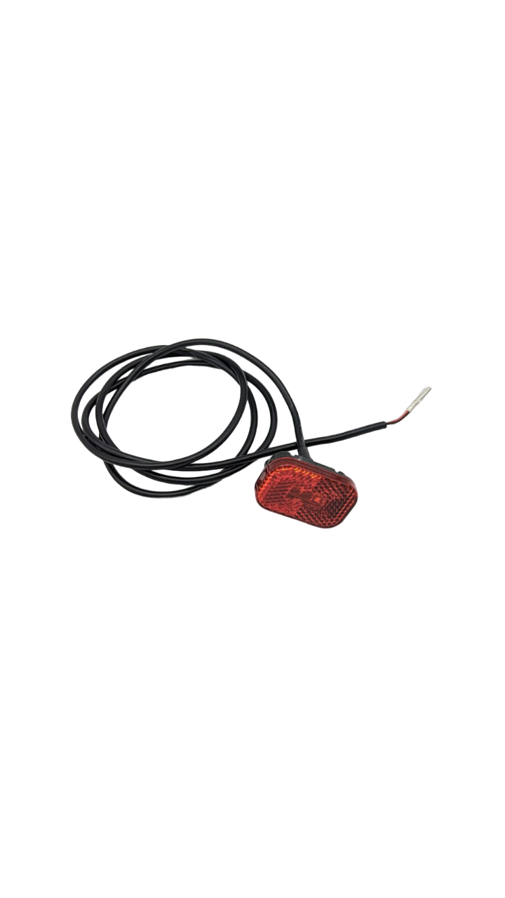 Feu stop pour trottinette Teverun