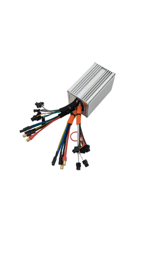 Controleur 60V30A (V1) pour trottinette Teverun