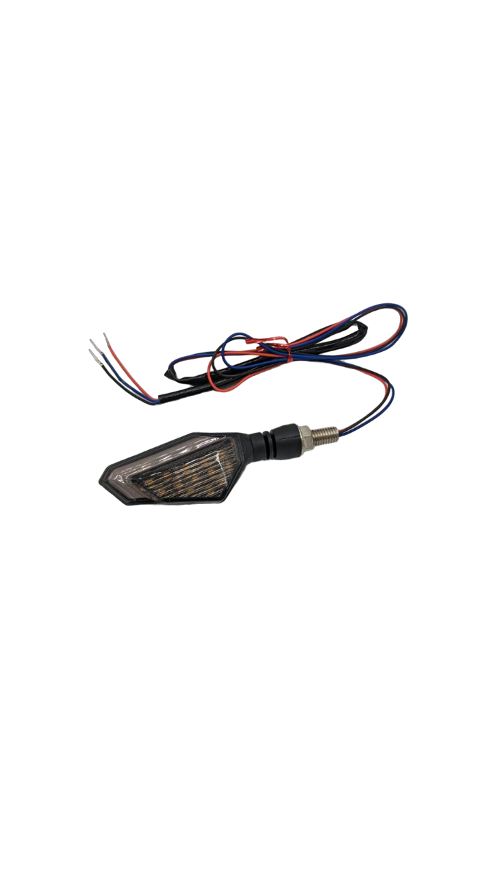 Clignotant droit pour trottinette Teverun