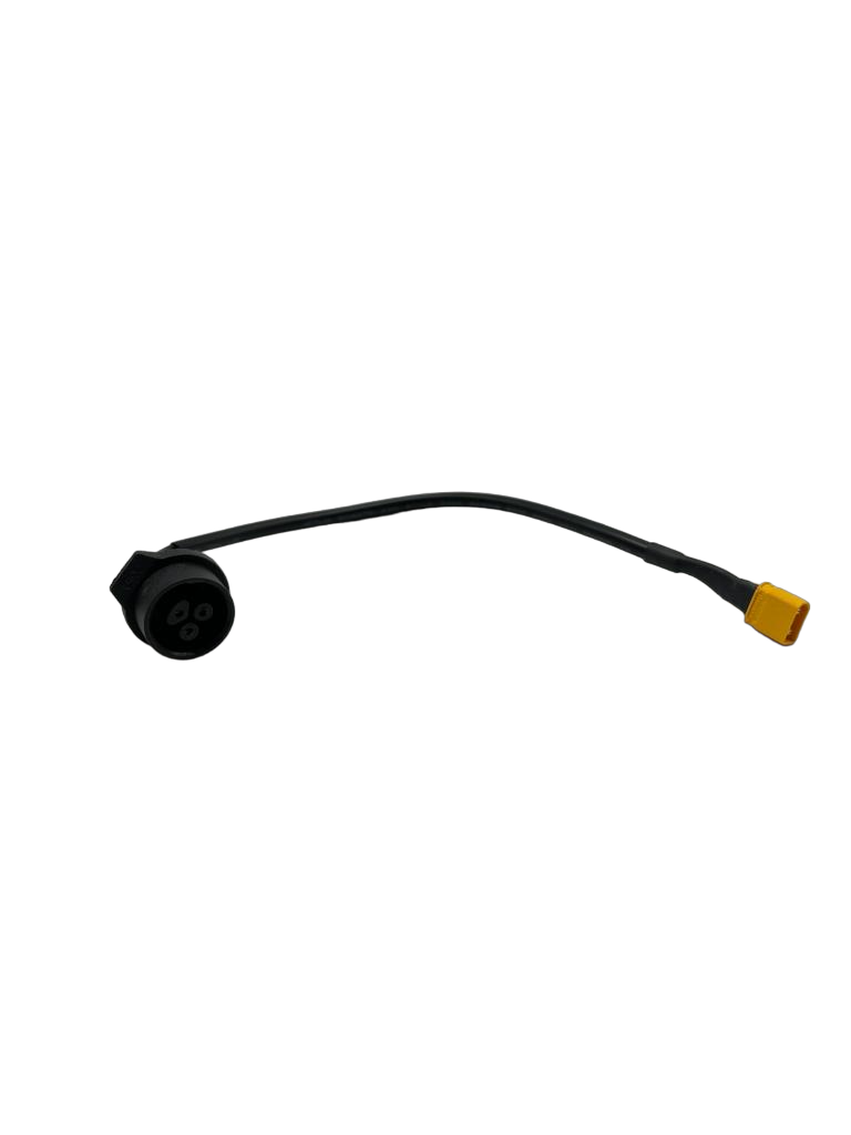 Connecteur de charge V2 pour trottinette Teverun