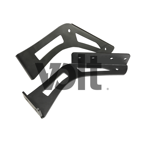 Carbon revo support de top case V2 - dualtron ultra pour trottinette Carbon Revo