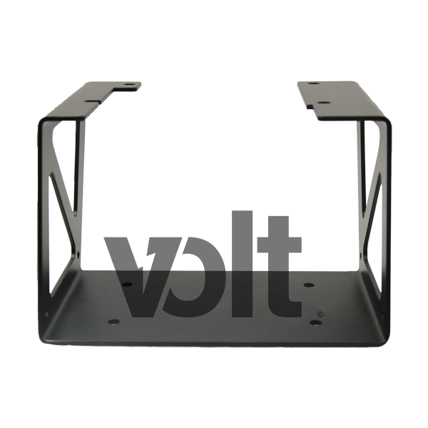 Carbon revo support de top case - SPW 2/3/ inokim pour trottinette Carbon Revo