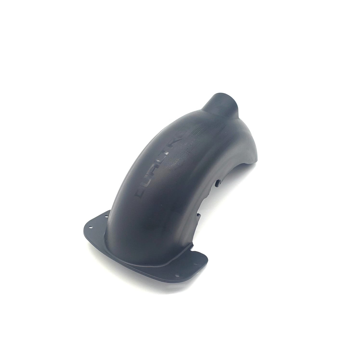 Garde boue arriere pour trottinette Dualtron