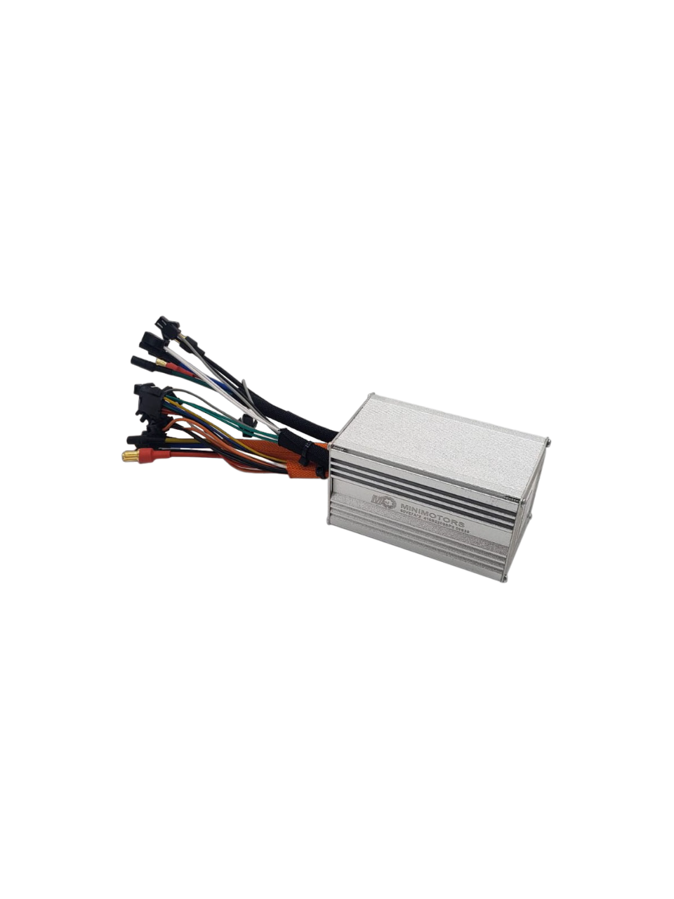 Controleur 60V27A V1 pour trottinette Dualtron