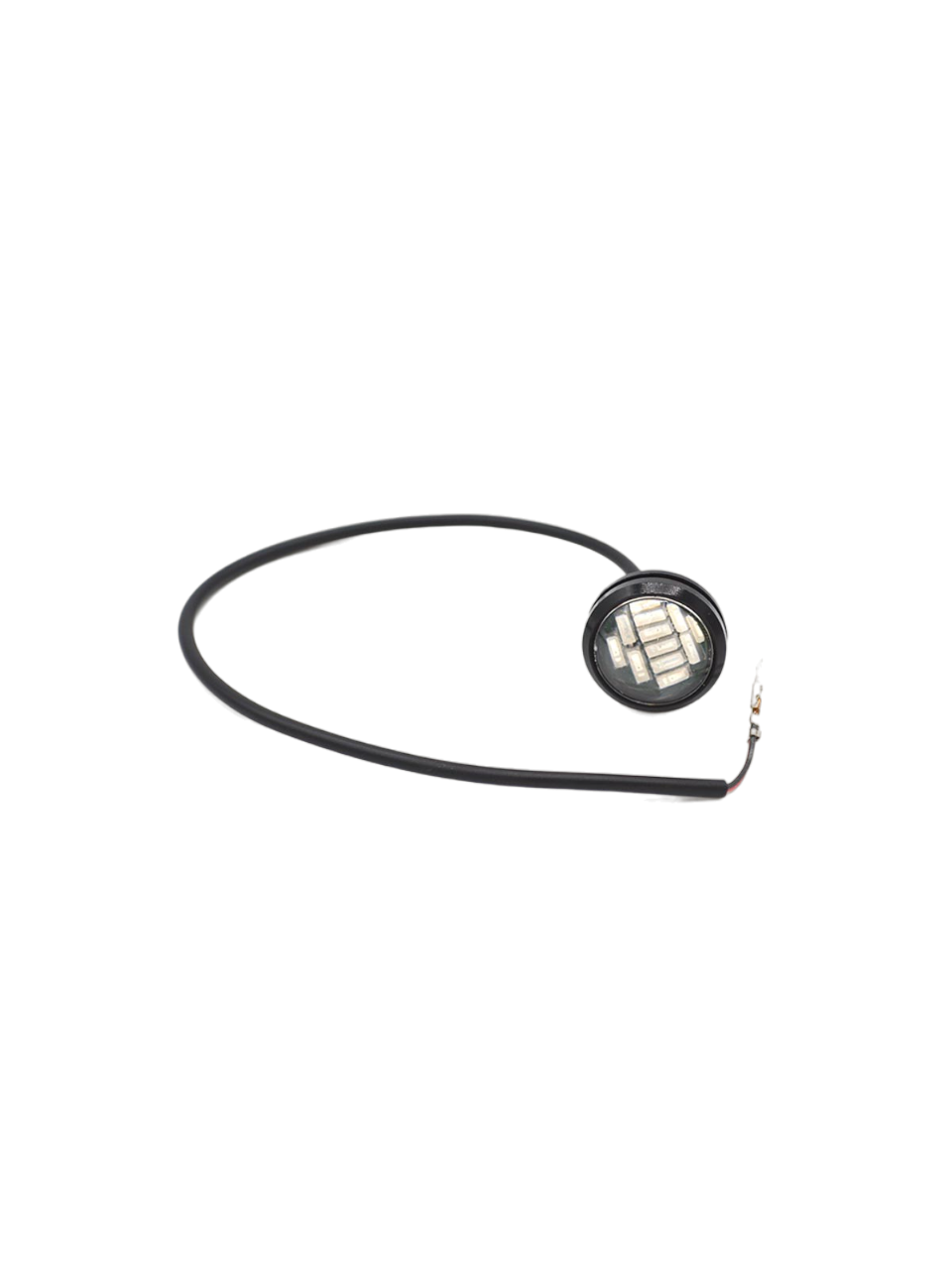 LED bleu pour trottinette Dualtron
