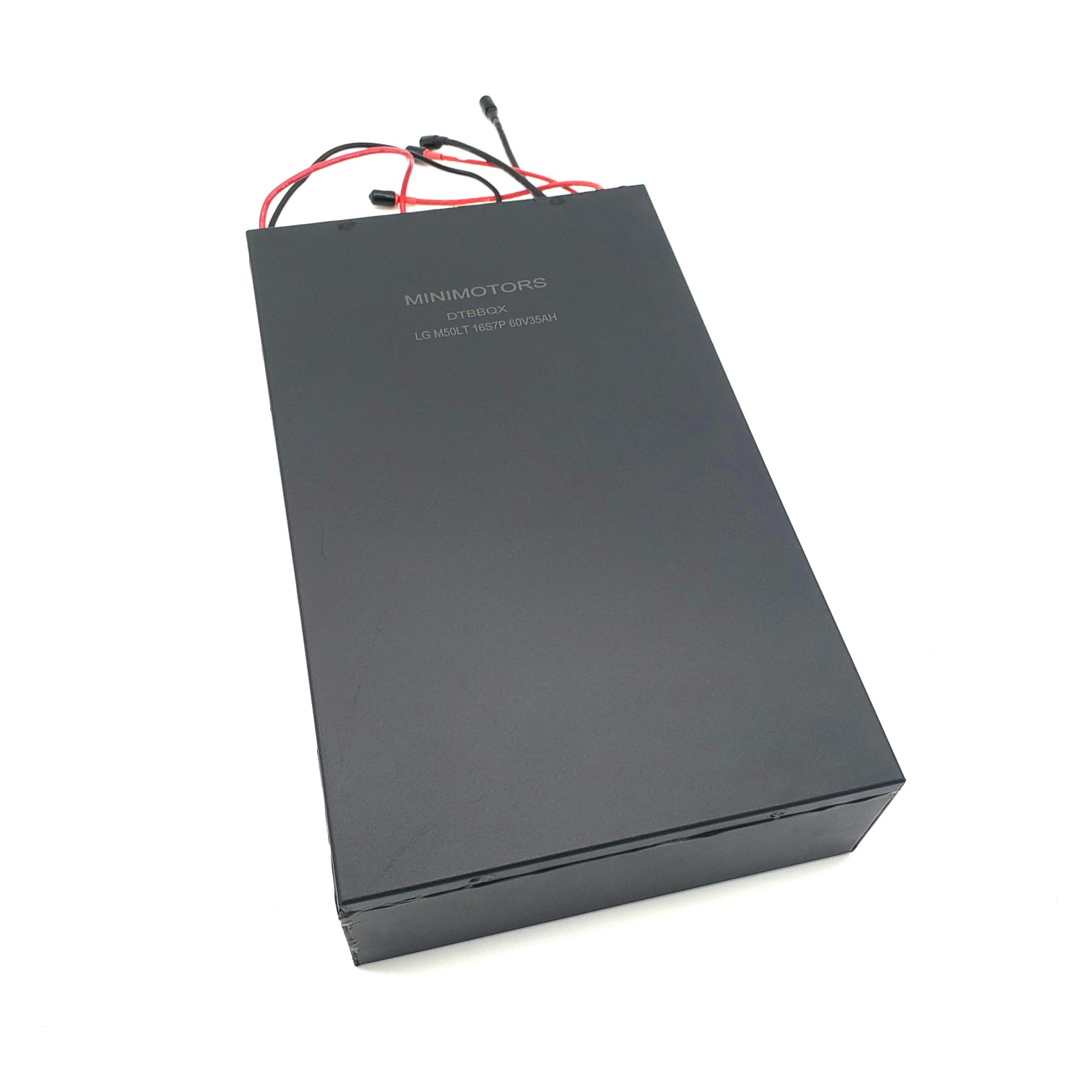 Batterie 60V35AH reconditionnee pour trottinette Dualtron