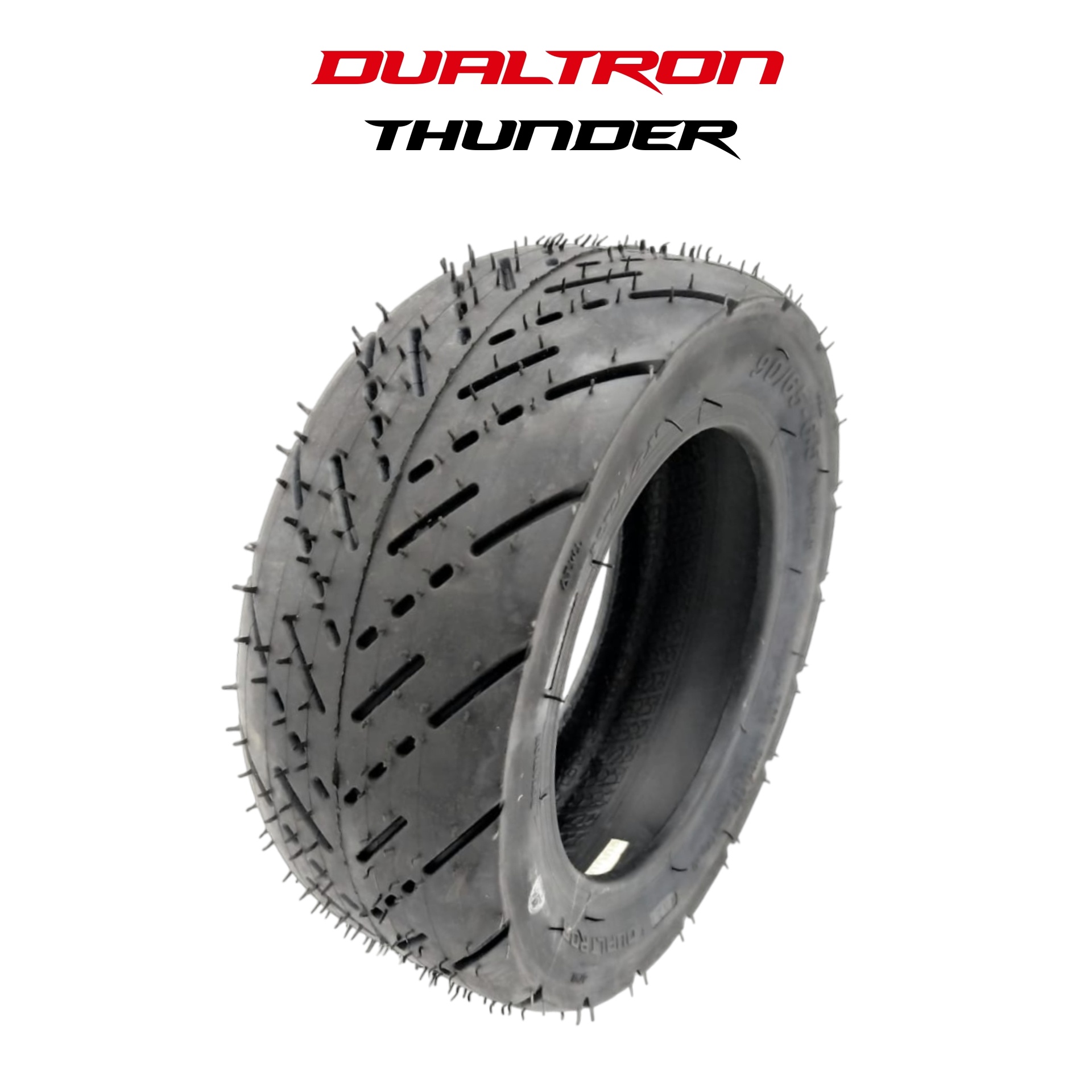 Pneu pour trottinette Dualtron