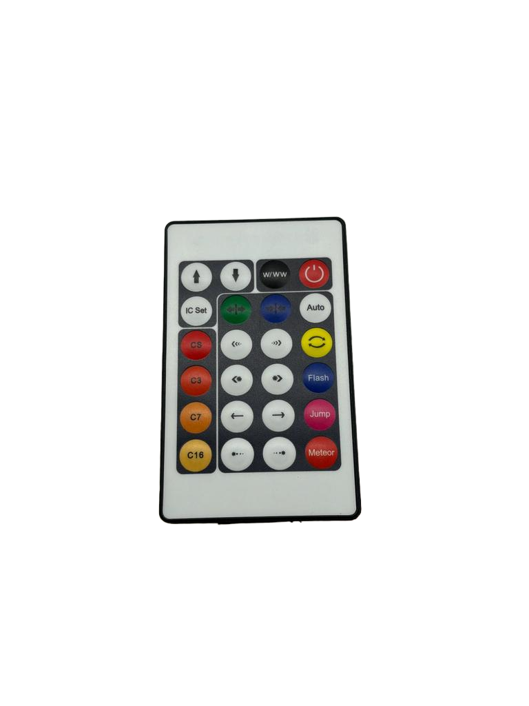 Telecommande pour leds pour trottinette Dualtron