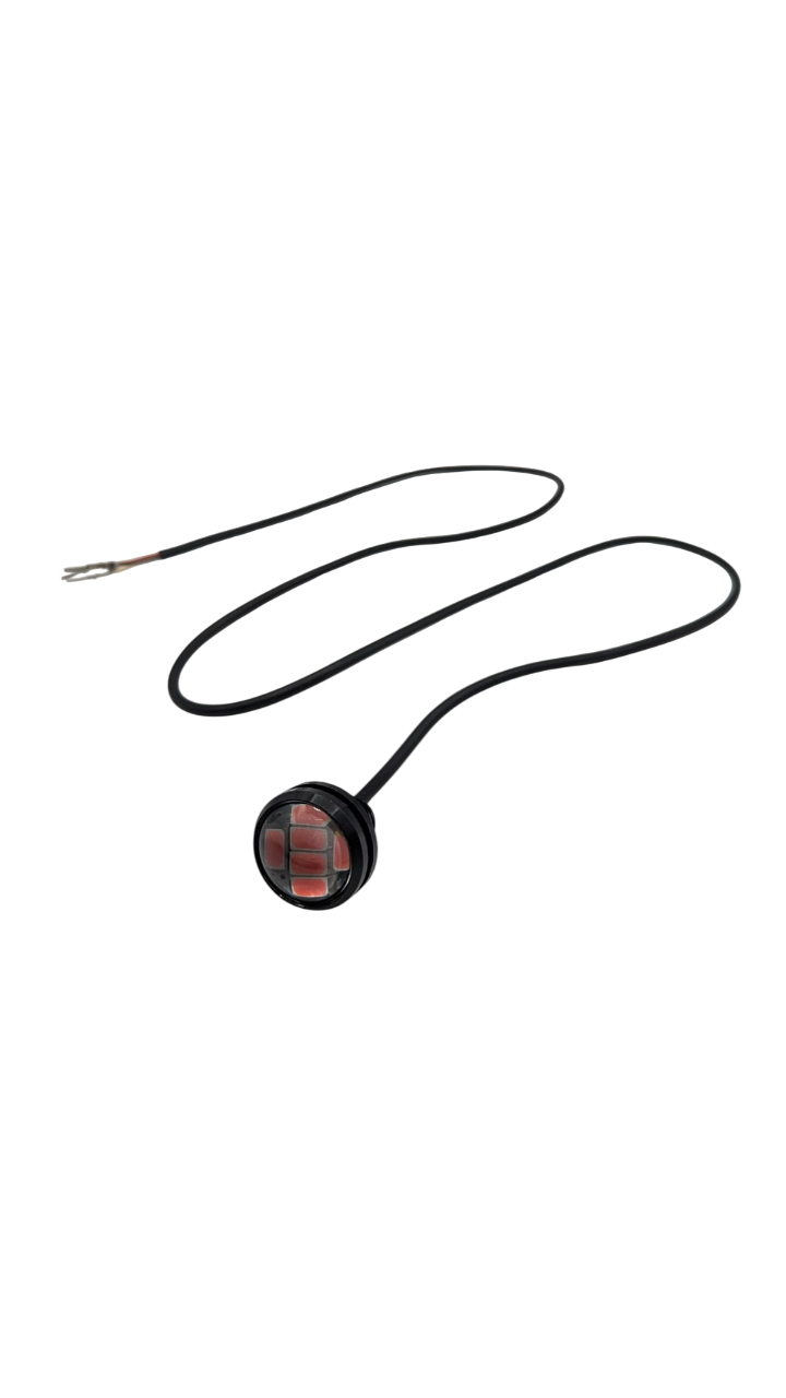 LED feu stop pour trottinette Dualtron