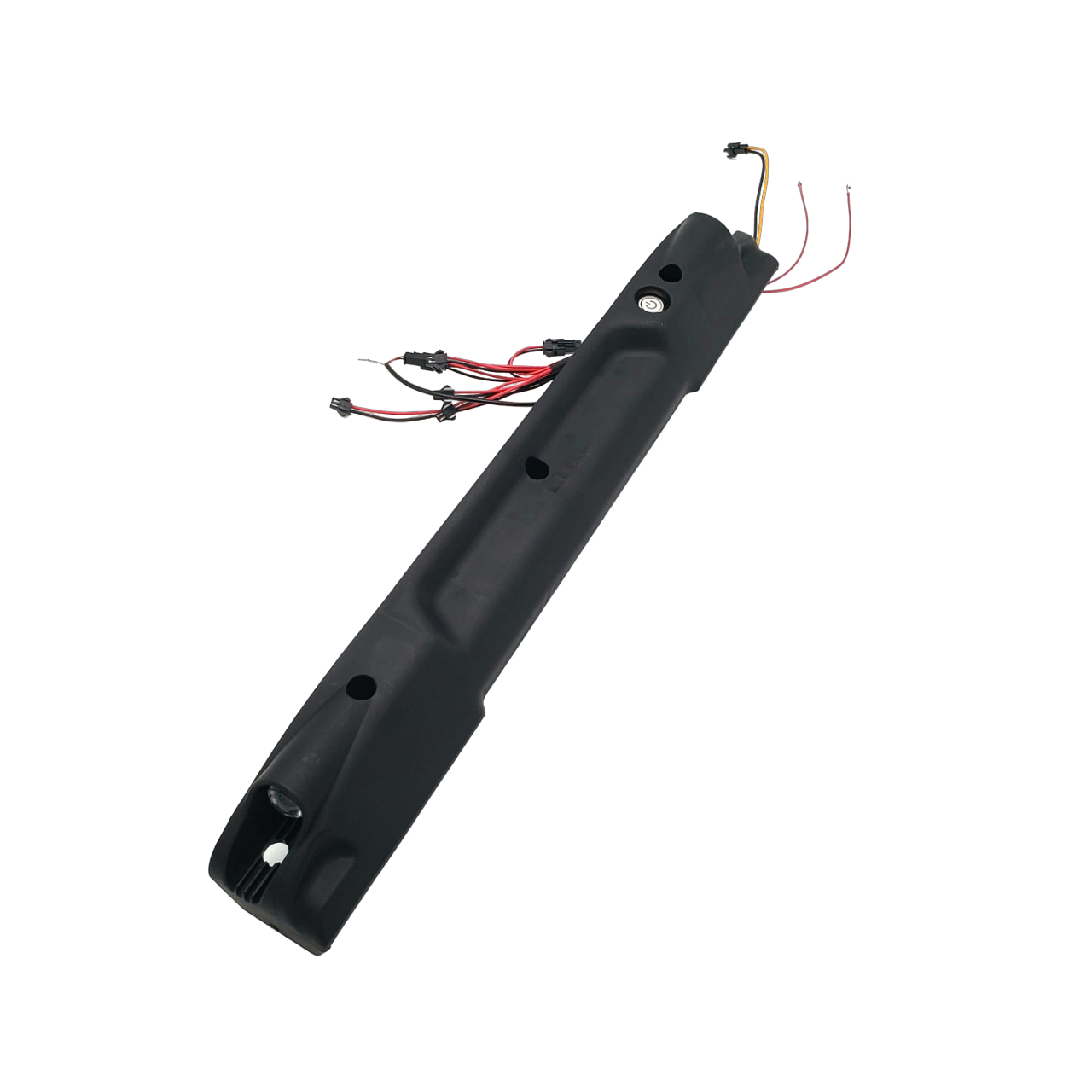 Cache cote droit complet pour trottinette Dualtron
