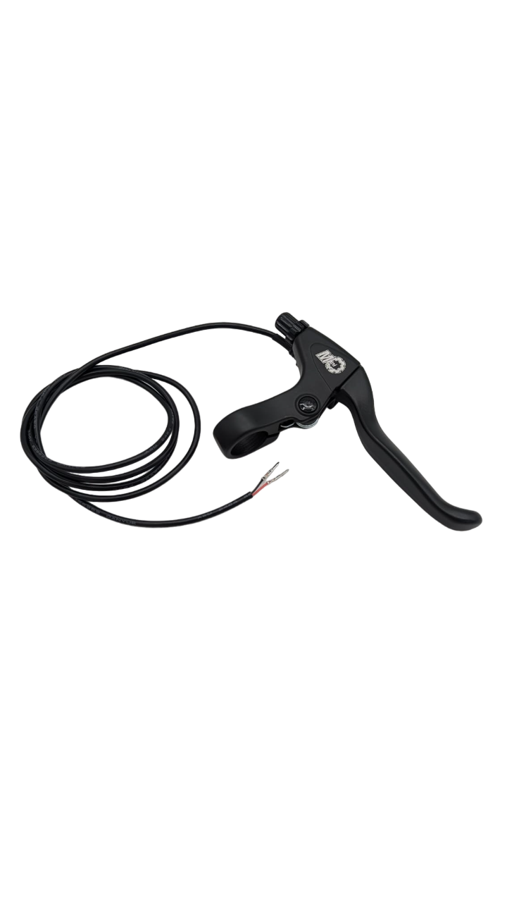 Levier frein droit pour trottinette Dualtron