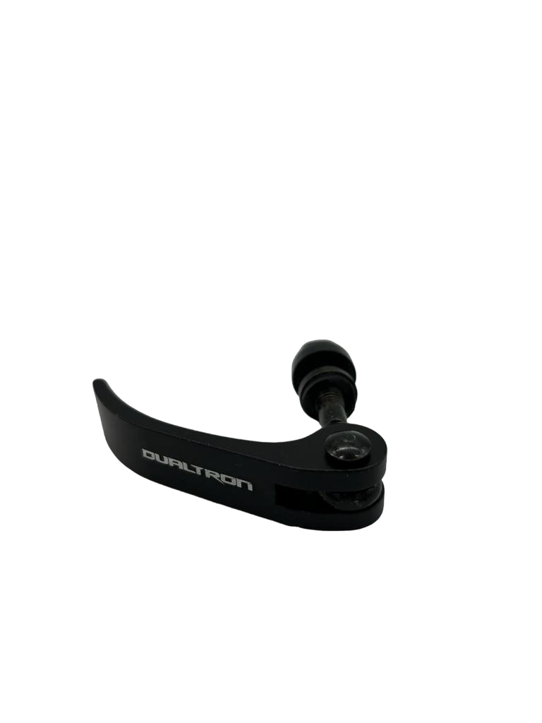 Levier collier de serrage de la colonne (8mm) pour trottinette Dualtron