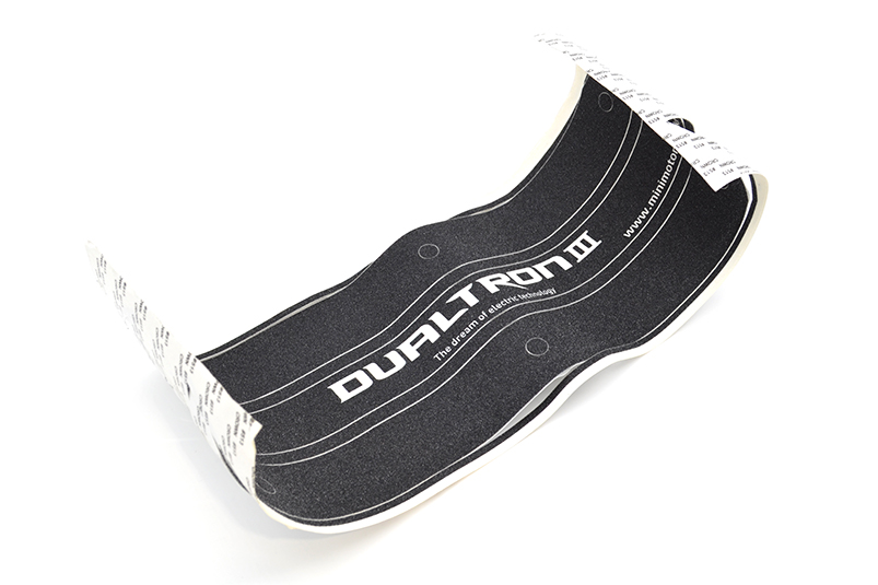 Grip du deck pour trottinette Dualtron