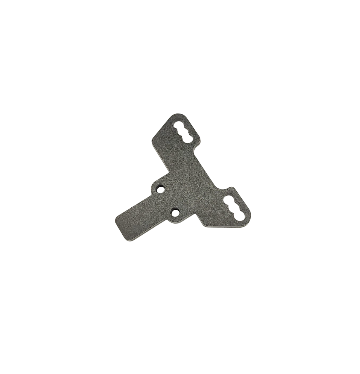 Support etrier de frein pour trottinette Dualtron
