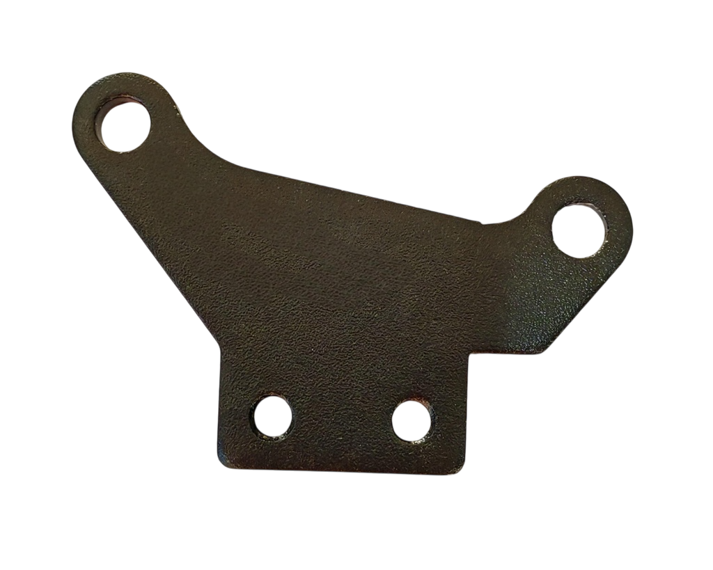 Support etrier de frein pour trottinette Dualtron