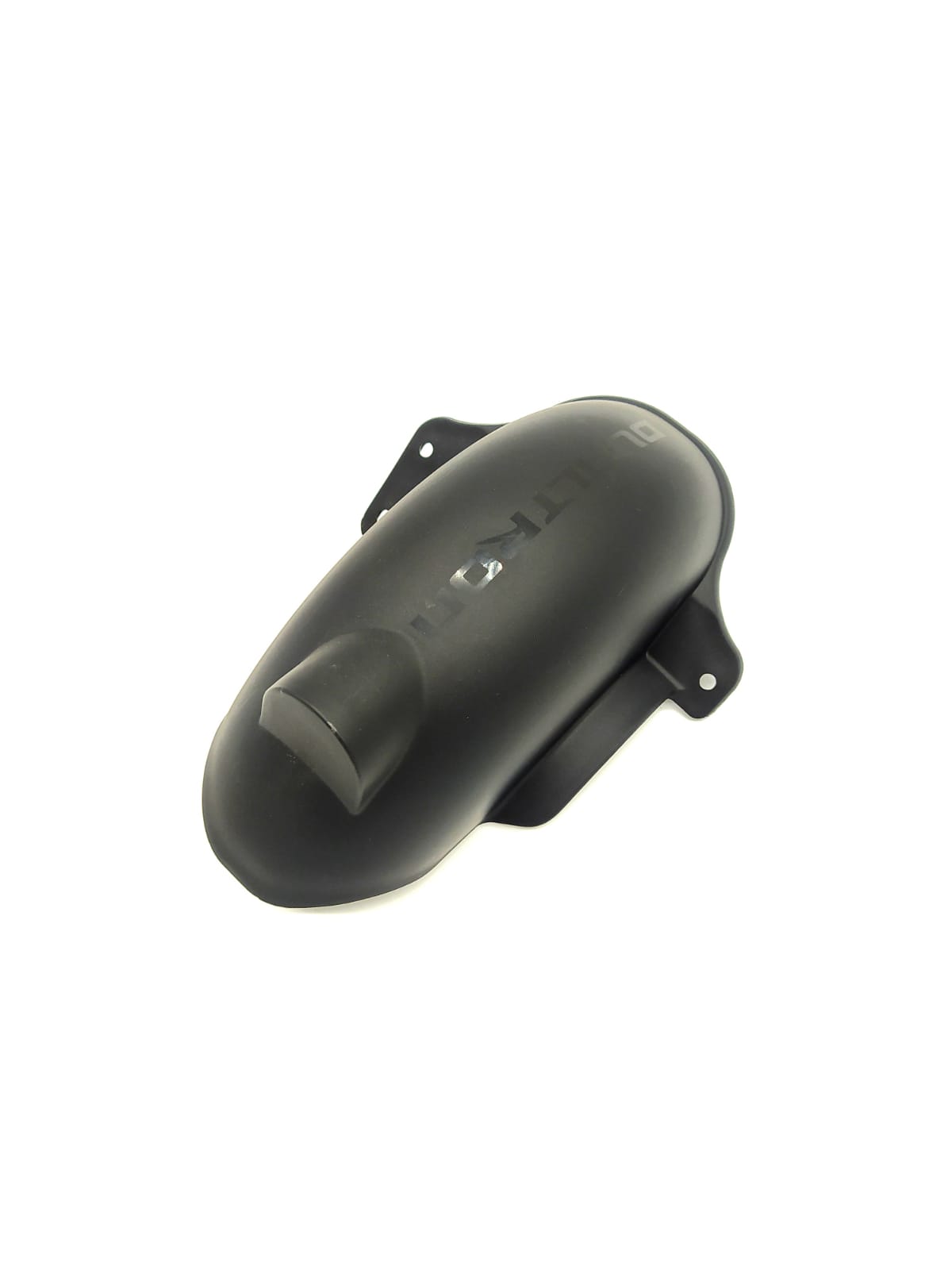 Garde boue arriere pour trottinette Dualtron