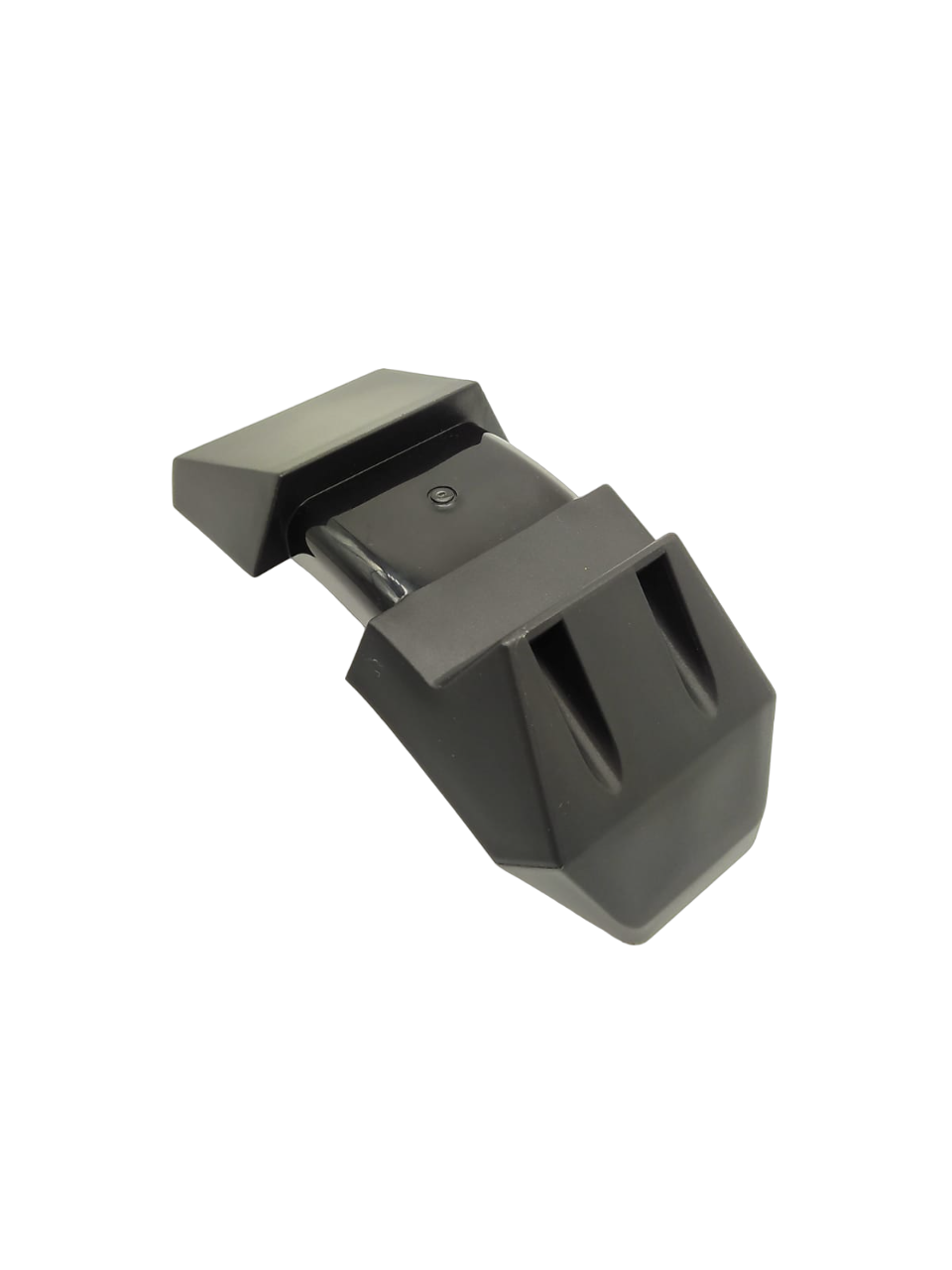 Garde boue avant V2 avec trou pour vis pour trottinette Dualtron
