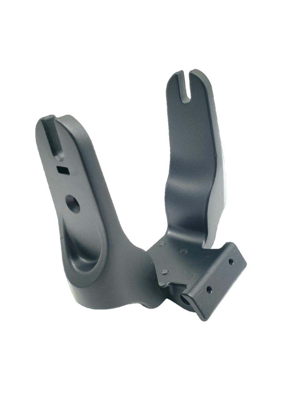 Fourche avant pour trottinette Dualtron