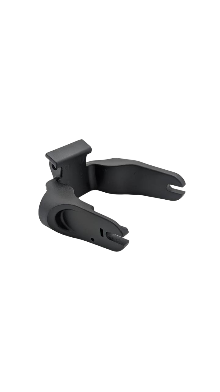 Fourche arriere pour trottinette Dualtron