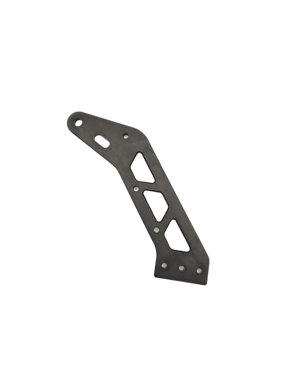 Bras système de pliage gauche pour trottinette Dualtron