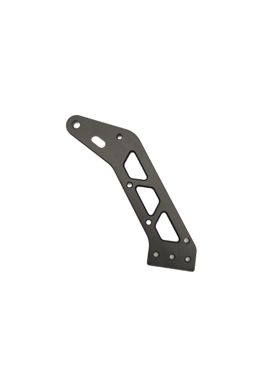 Bras système de pliage droit pour trottinette Dualtron