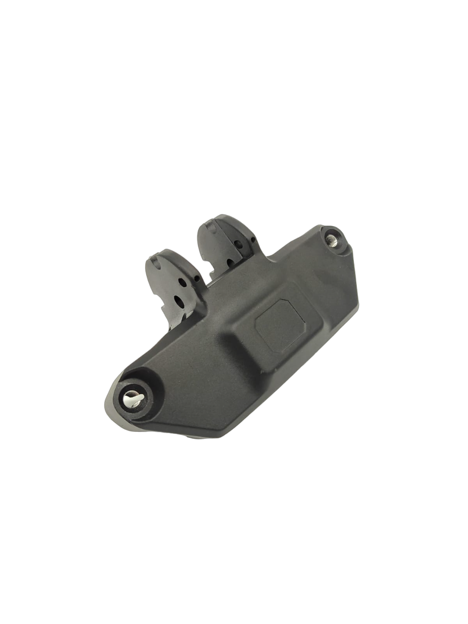 Base système de pliage pour trottinette Dualtron