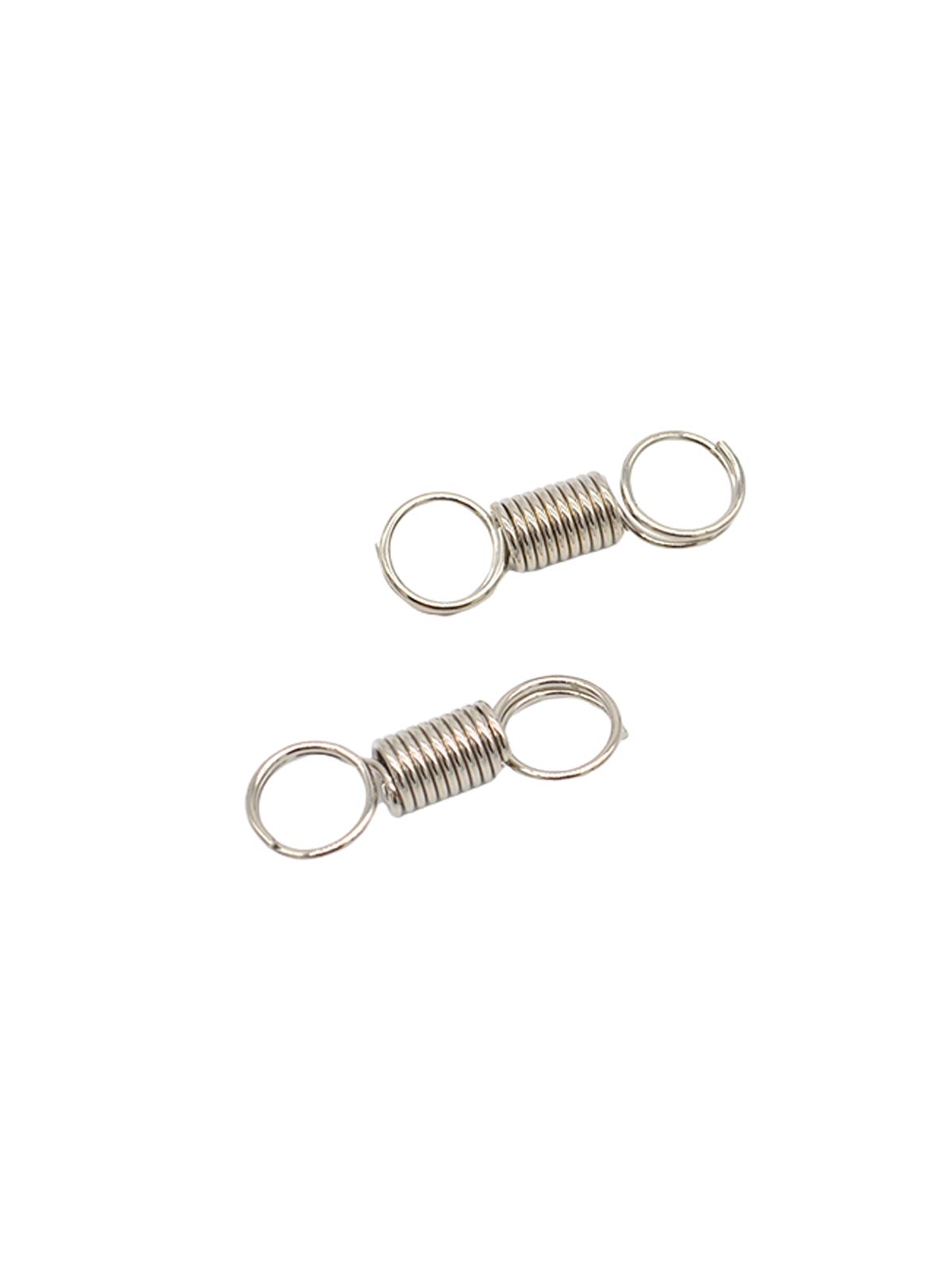 Ressort système de pliage (paire) pour trottinette Dualtron