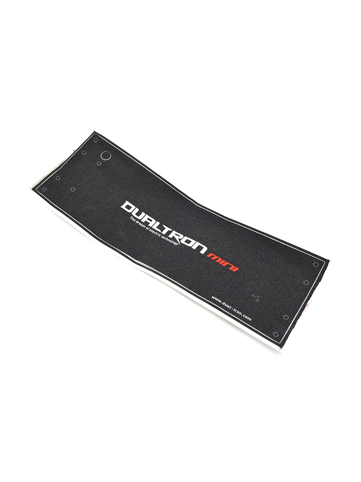 Grip du deck pour trottinette Dualtron