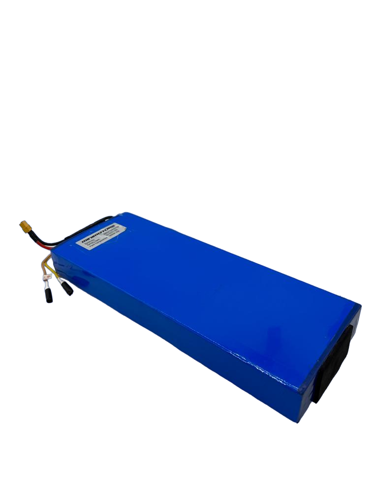 Batterie 52v13ah reconditionnee pour trottinette Dualtron