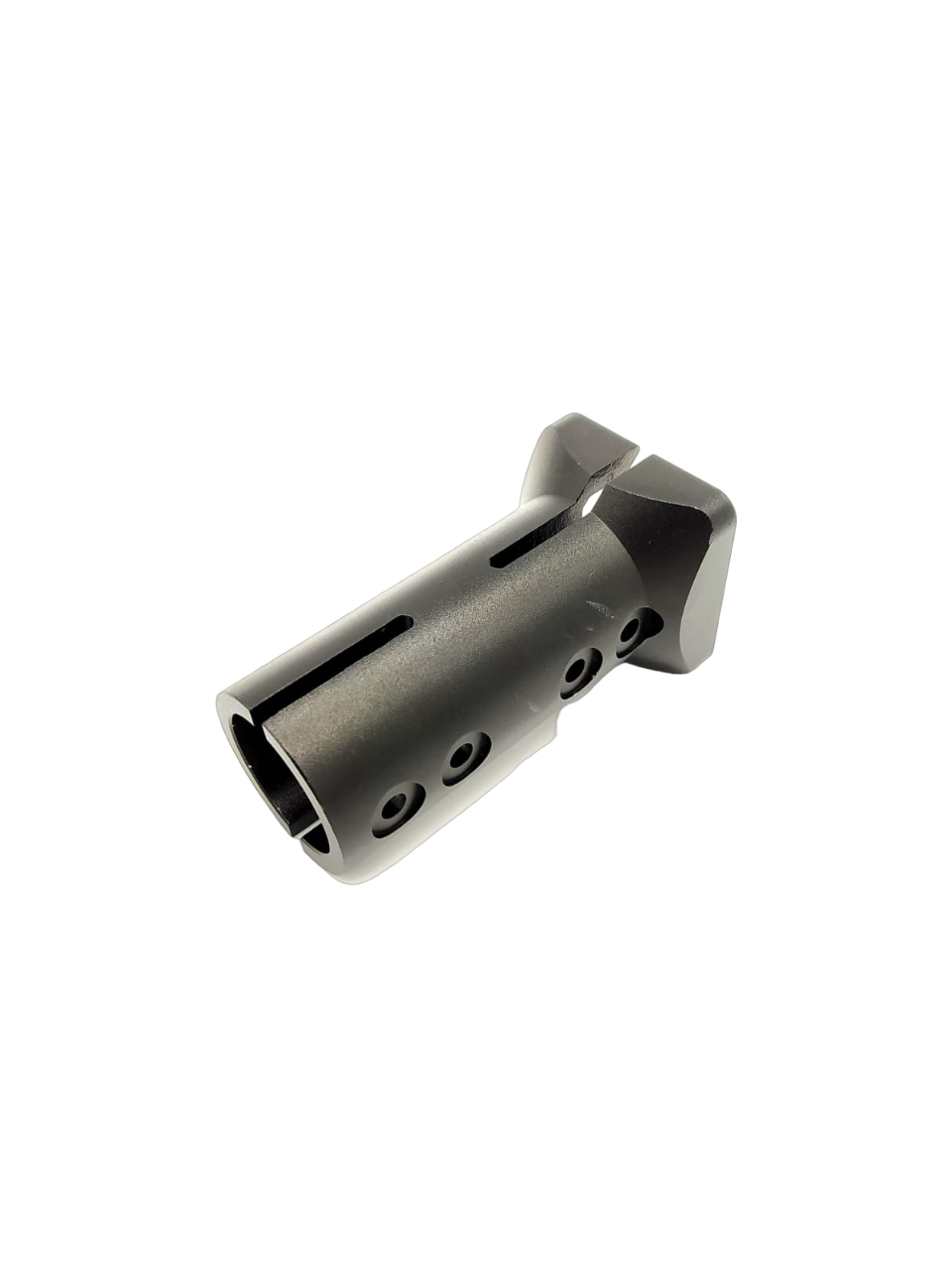 Support colonne direction pour trottinette Dualtron