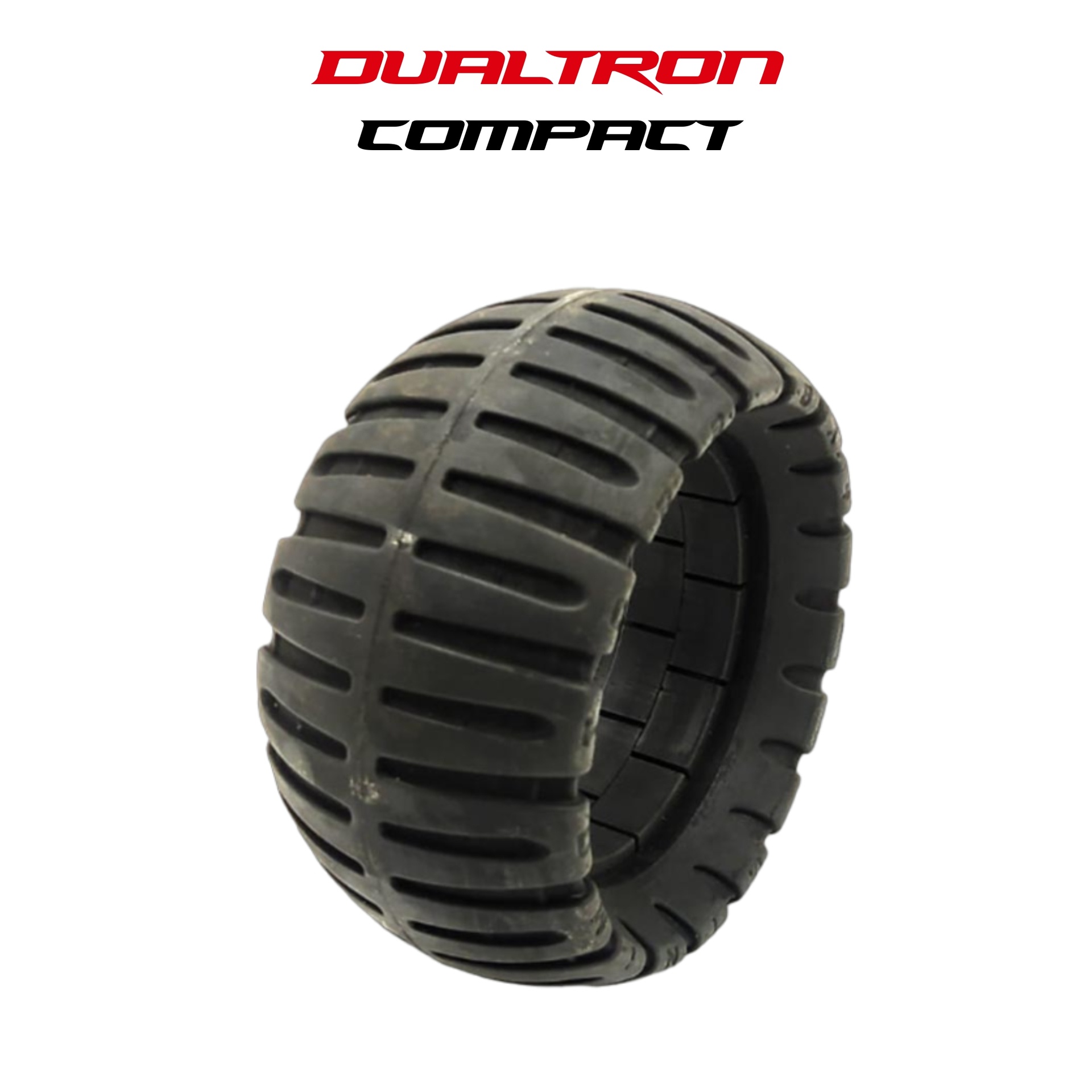 Pneu pour trottinette Dualtron