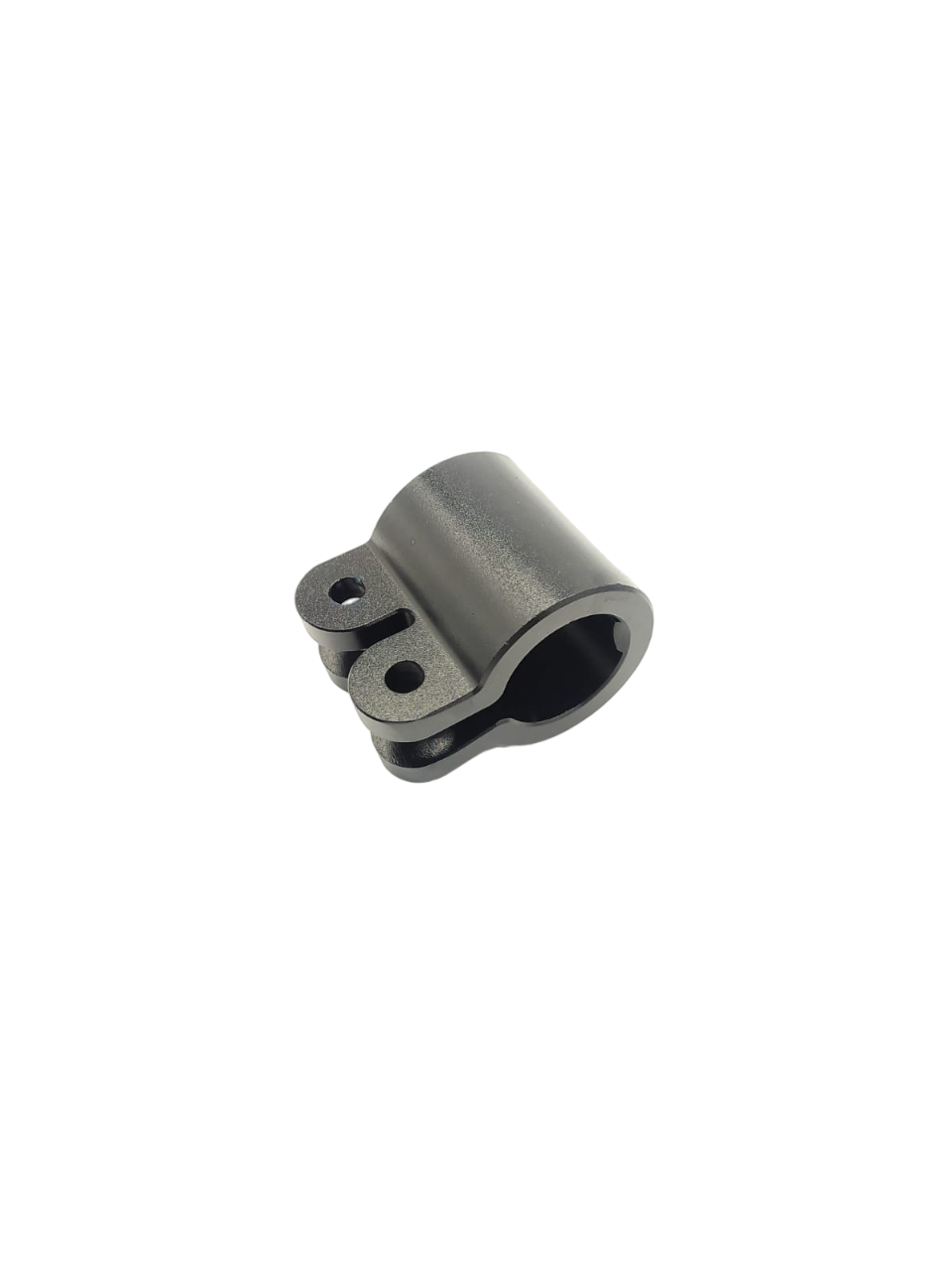 Bague de serrage sans levier pour trottinette Dualtron