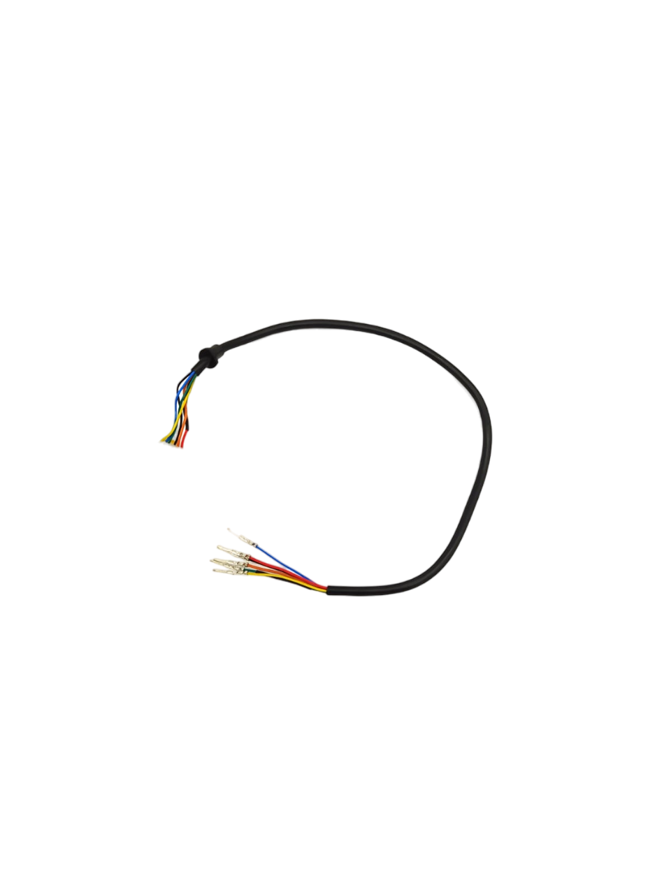 Cable accelerateur display eye pour trottinette Dualtron