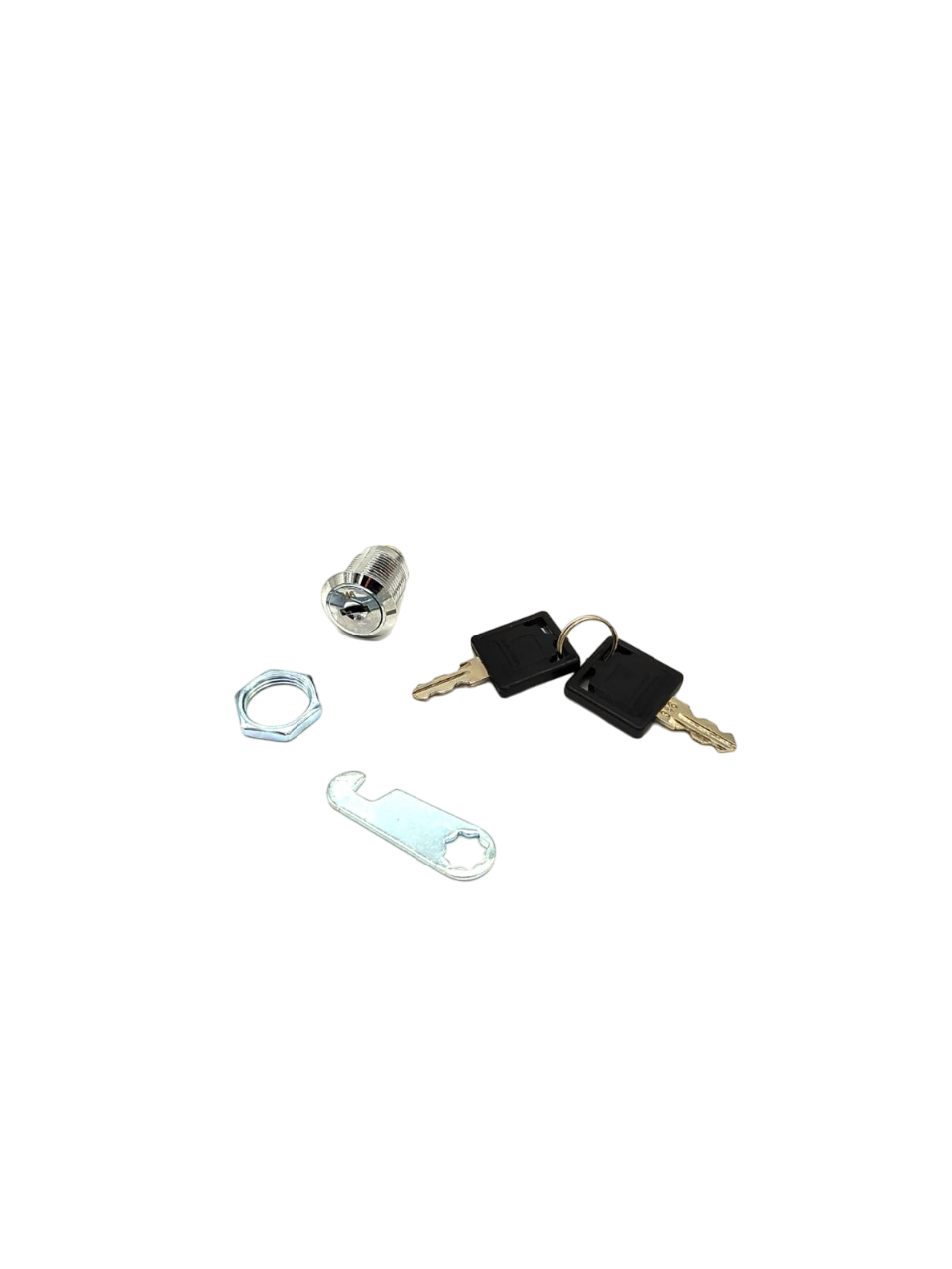 Cle verrou de batterie pour trottinette Dualtron