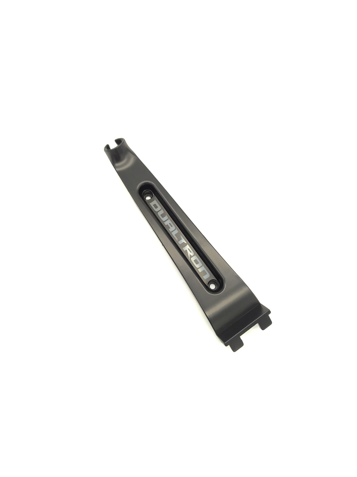 Cache recepteur de LED pour trottinette Dualtron