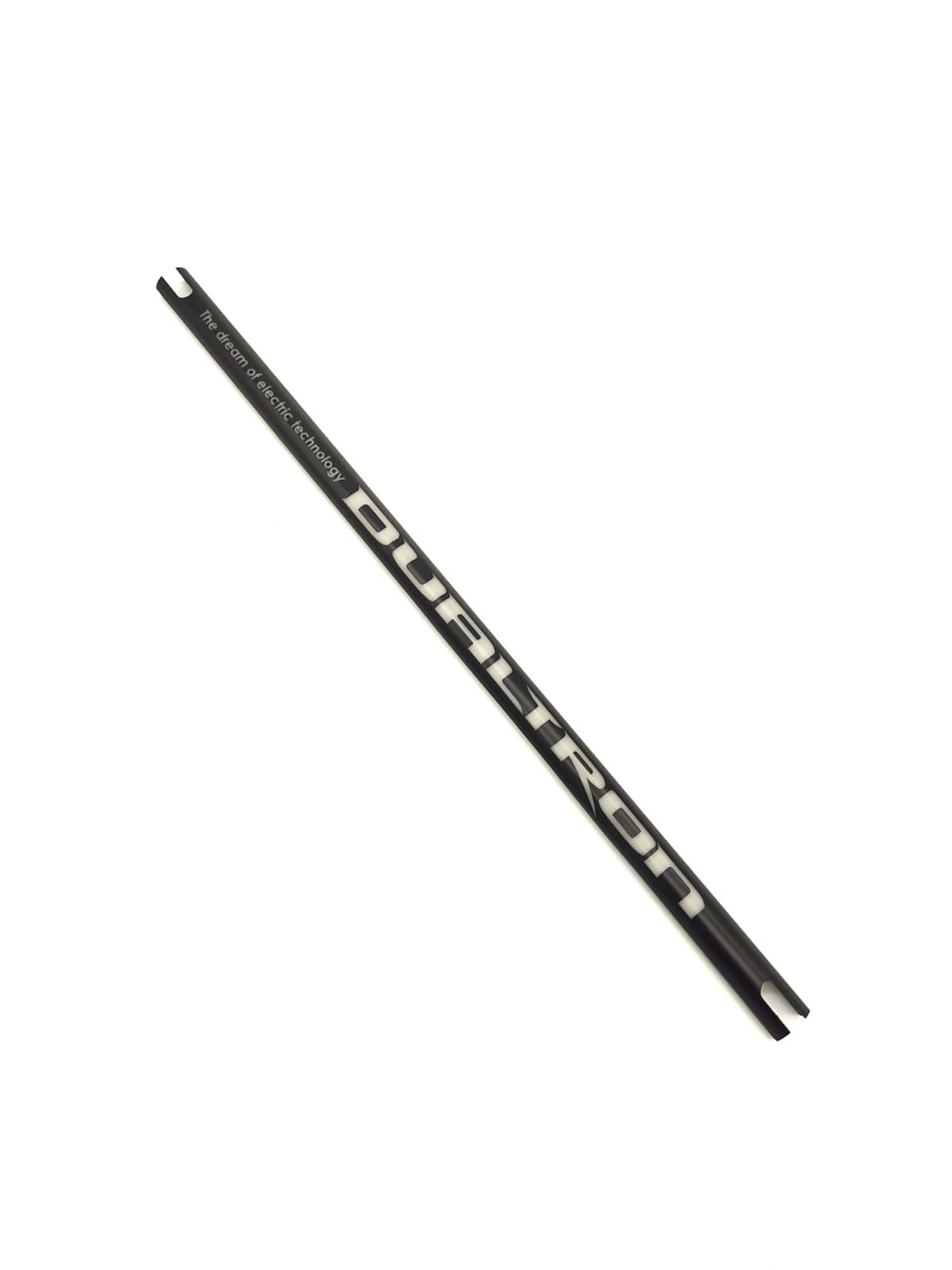 Cache LED du guidon pour trottinette Dualtron