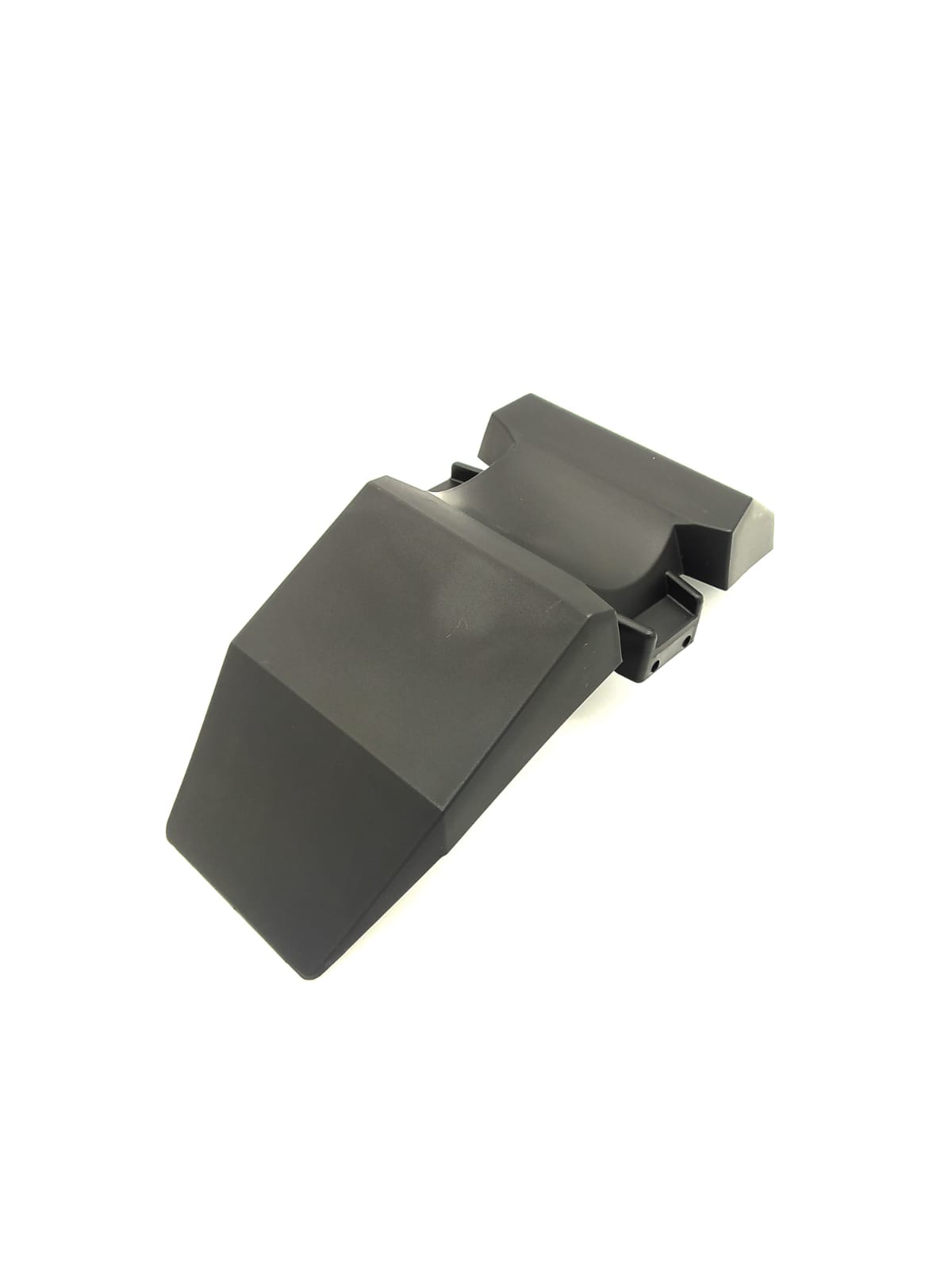 Garde boue avant pour trottinette Dualtron