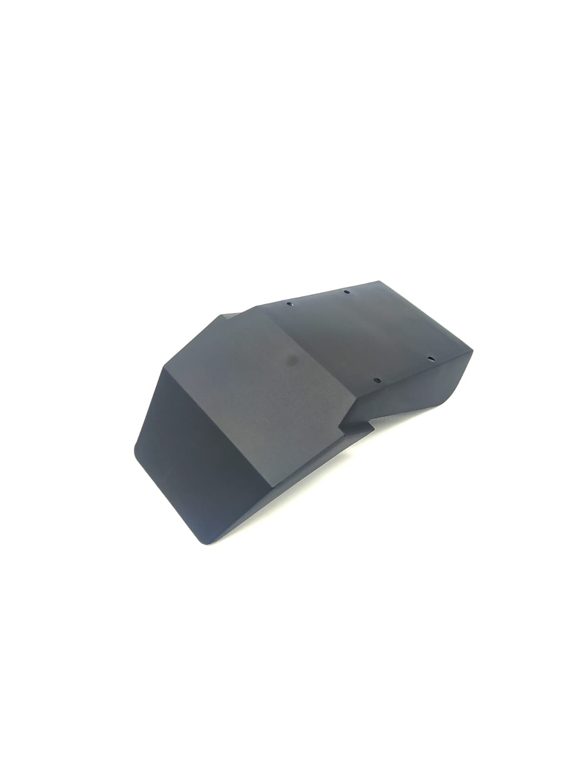 Garde boue arriere pour trottinette Dualtron