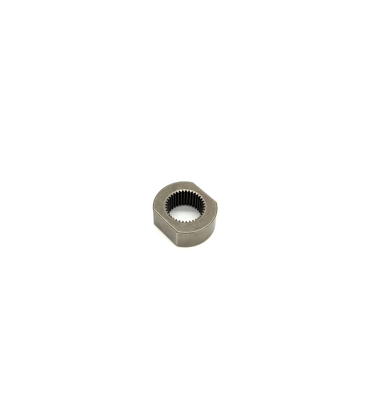 Rondelle de reglage pour bras de fourche pour trottinette Dualtron