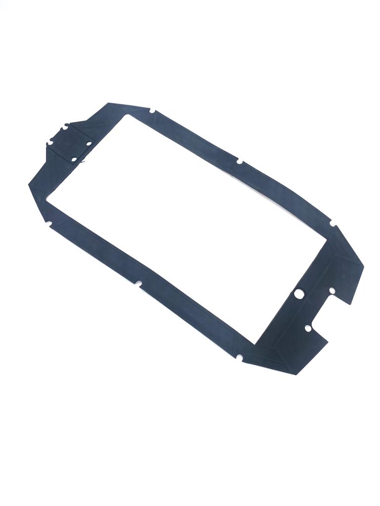 Caoutchouc du deck pour trottinette Dualtron