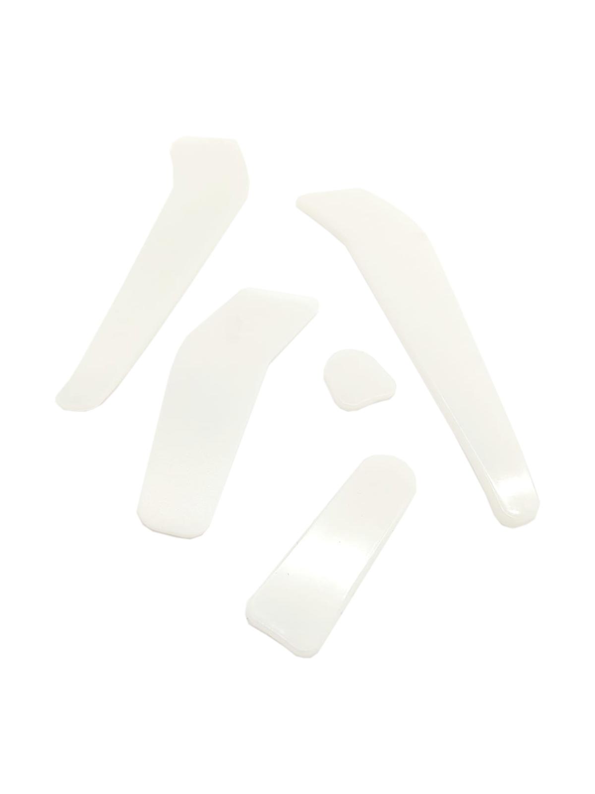Coque de LED pour bras pour trottinette Dualtron
